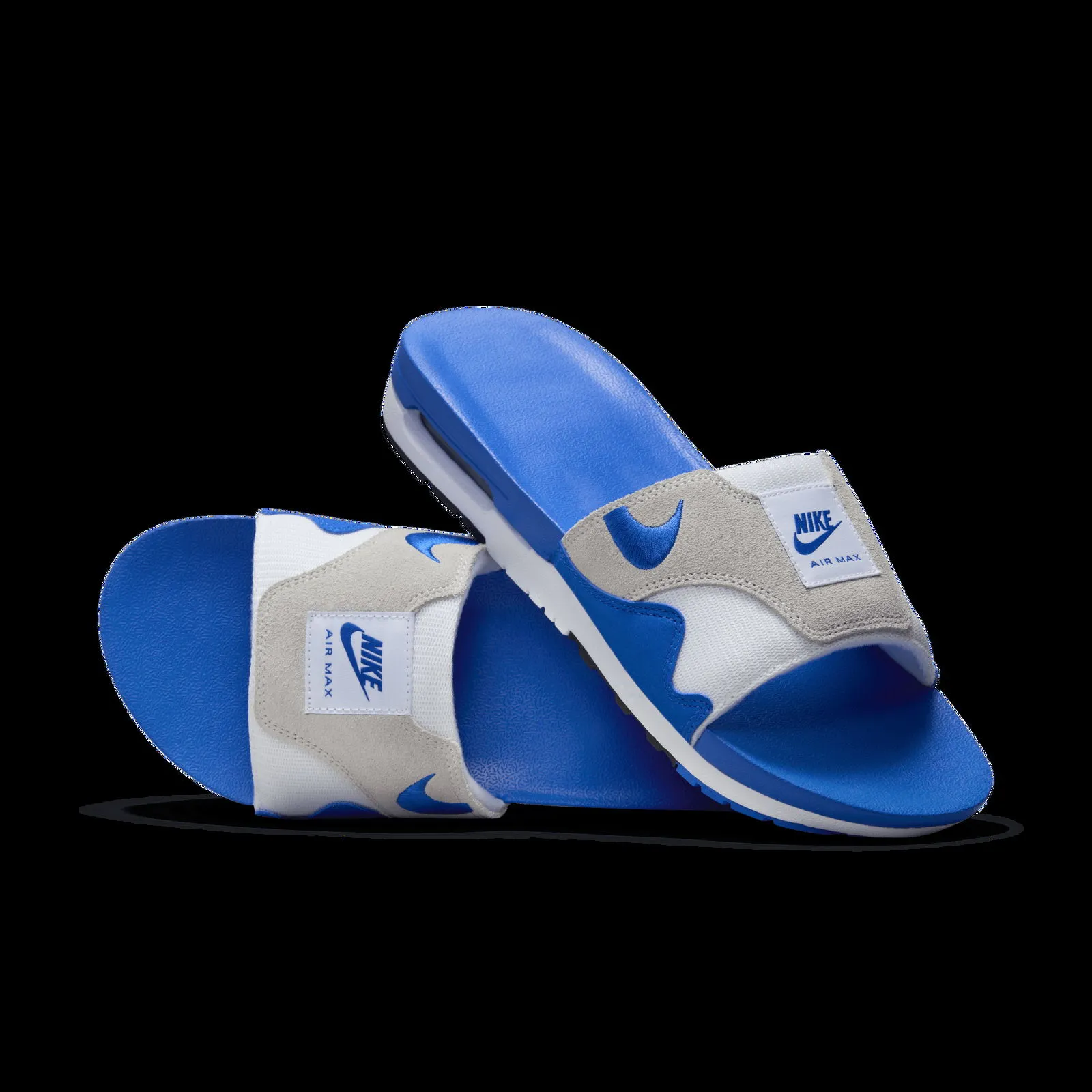 Nike Air Max 1 Slides